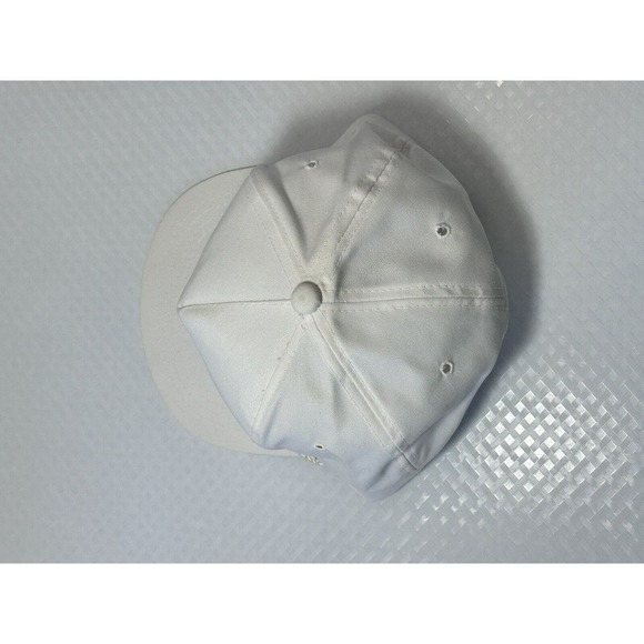 Vintage Nascar Neil Bonnett Team Honda Trucker Snapback Hat - Picture 5 of 13